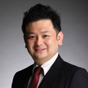 小野孝之